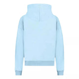 FLANEUR M SWEATER FLANEUR Essential Hoodie Lichtblauw - Match Laren