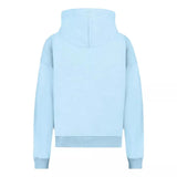 FLANEUR M SWEATER FLANEUR Essential Hoodie Lichtblauw - Match Laren