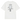 FLANEUR M T-SHIRT Flaneur Balloon T-Shirt Wit - Match Laren