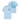 FLANEUR M T-SHIRT Flaneur Blossom T-Shirt Sky Blue - Match Laren