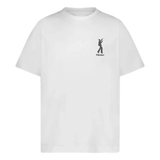 FLANEUR M T-SHIRT Flaneur Inflatables T-Shirt Wit - Match Laren