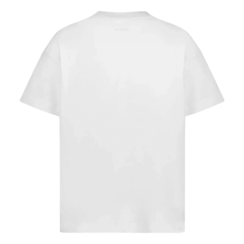 FLANEUR FLANEUR Logo T-Shirt - Match Laren