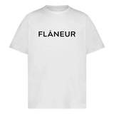 FLANEUR M T-SHIRT FLANEUR Logo T-Shirt - Match Laren