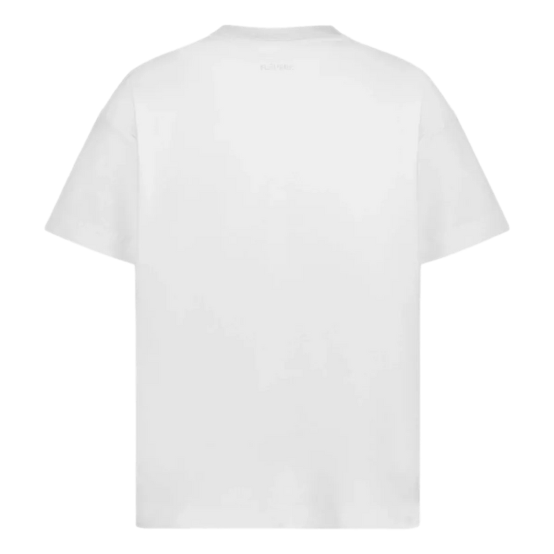 FLANEUR M T-SHIRT FLANEUR Logo T-Shirt - Match Laren