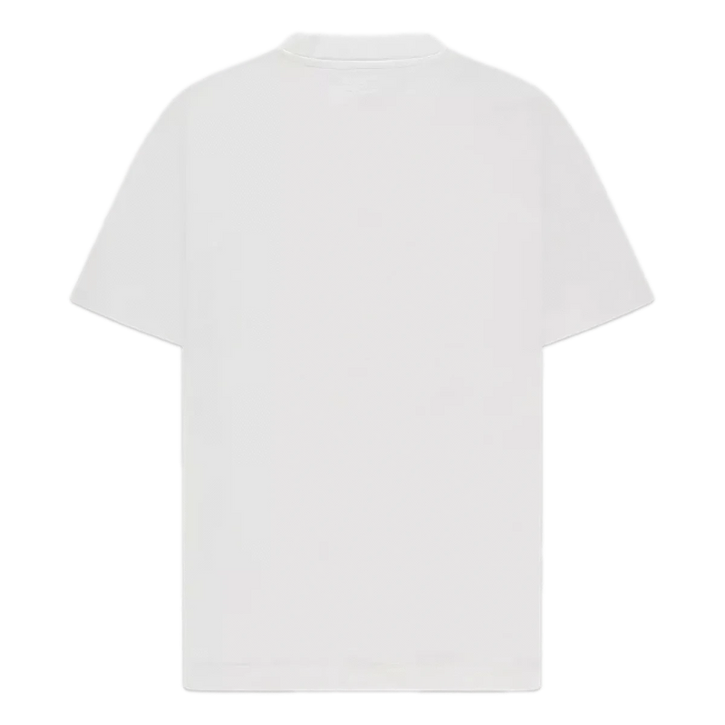 FLANEUR M T-SHIRT Flaneur Metropolis T-Shirt Wit - Match Laren