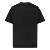 FLANEUR M T-SHIRT Flaneur Objects T-Shirt Zwart - Match Laren