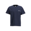 FLANEUR M T-SHIRT XS / MARINE Flaneur Signature T-Shirt Donkerblauw - Match Laren