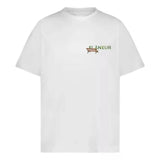 FLANEUR M T-SHIRT XS / WIT Flaneur Lanterns Of Love T-Shirt Wit - Match Laren