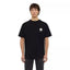 FLANEUR M T-SHIRT XS / ZWART COMBI Flaneur Aeronautique T-shirt Zwart - Match Laren