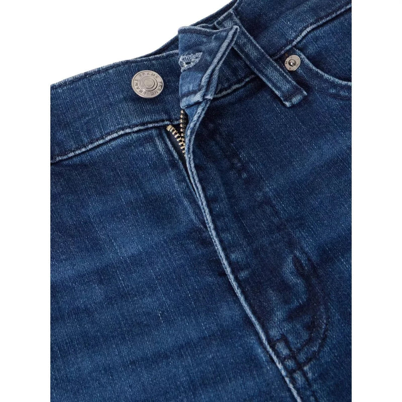 FRAME JEANS BROEK Frame Le Slim Palazzo Jeans - Sisera Laren