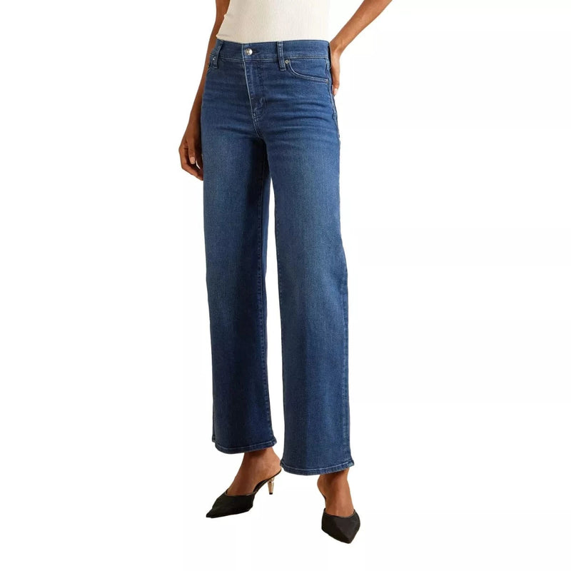FRAME JEANS BROEK Frame Le Slim Palazzo Jeans - Sisera Laren