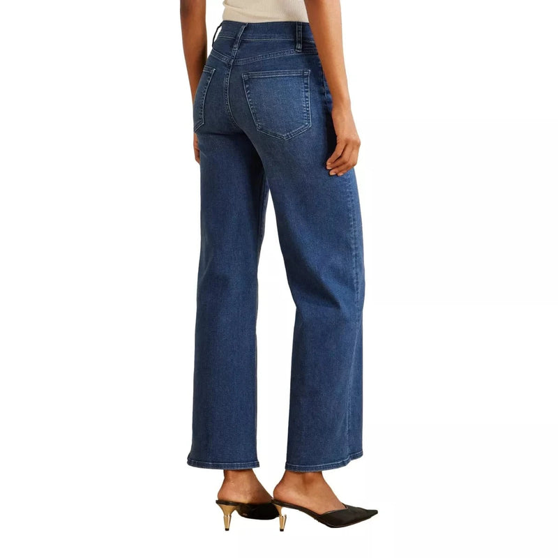 FRAME JEANS BROEK Frame Le Slim Palazzo Jeans - Sisera Laren