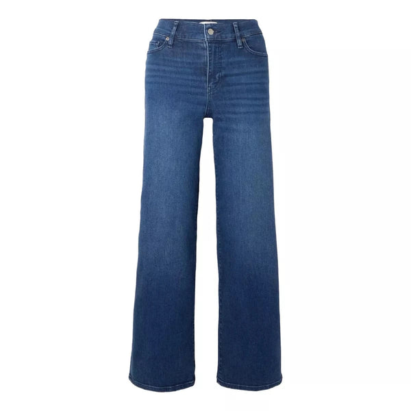 FRAME JEANS BROEK Frame Le Slim Palazzo Jeans - Sisera Laren