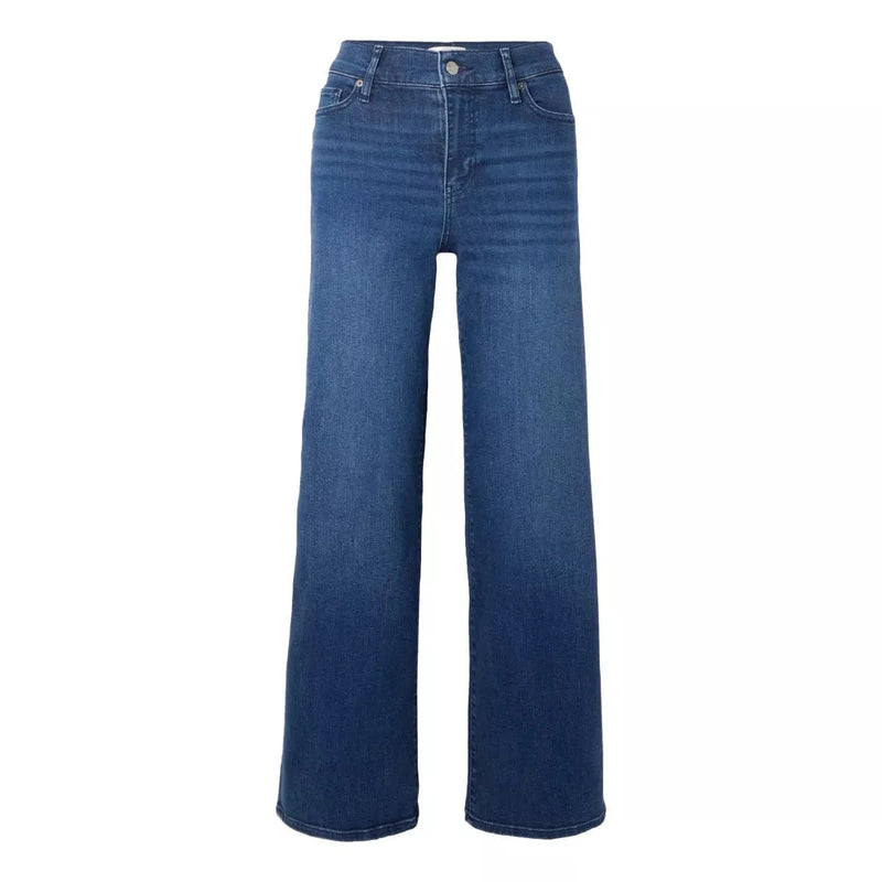 FRAME JEANS BROEK Frame Le Slim Palazzo Jeans - Sisera Laren