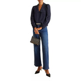 FRAME JEANS BROEK Frame Le Slim Palazzo Jeans - Sisera Laren