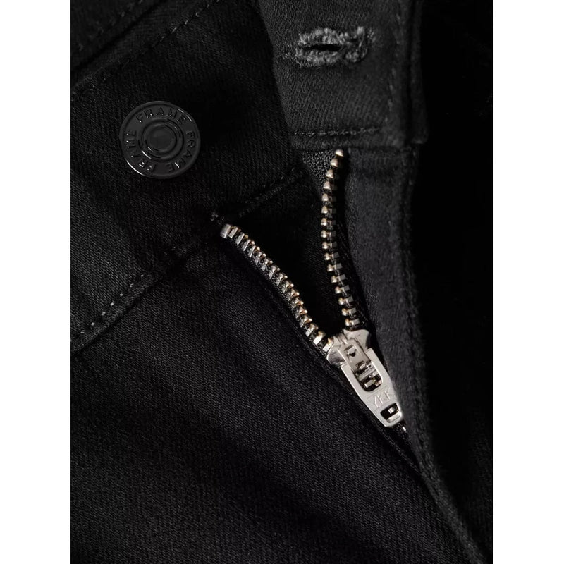 FRAME JEANS BROEK Frame Le Slim Palazzo Long Jeans - Sisera Laren
