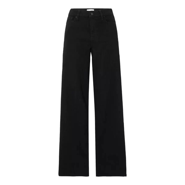 FRAME JEANS BROEK Frame Le Slim Palazzo Long Jeans - Sisera Laren