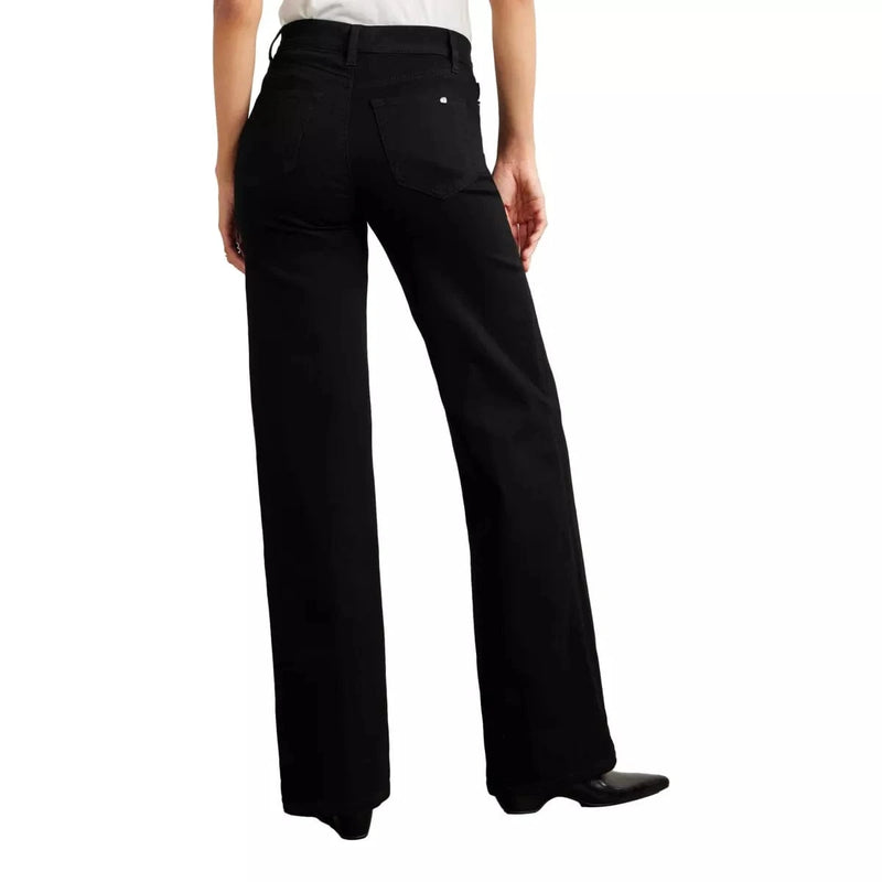 FRAME JEANS BROEK Frame Le Slim Palazzo Long Jeans - Sisera Laren