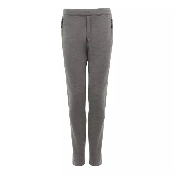 FRAUENSCHUH J BROEK 4 / OLIJF Frauenschuh Wollen Broek Collin Olijf - Match Laren