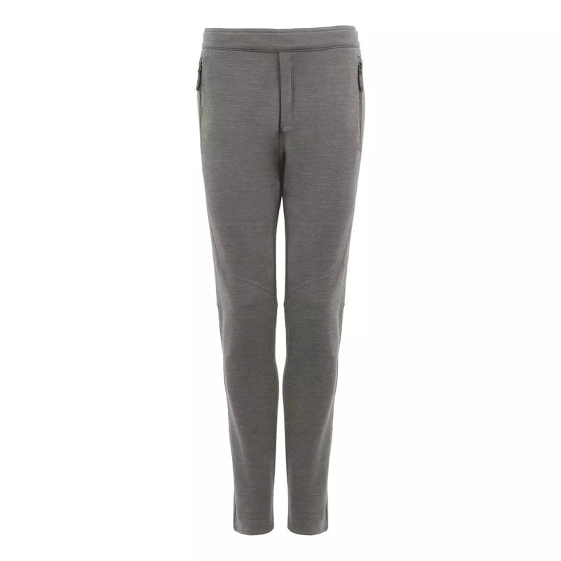 FRAUENSCHUH J BROEK 4 / OLIJF Frauenschuh Wollen Broek Collin Olijf - Match Laren