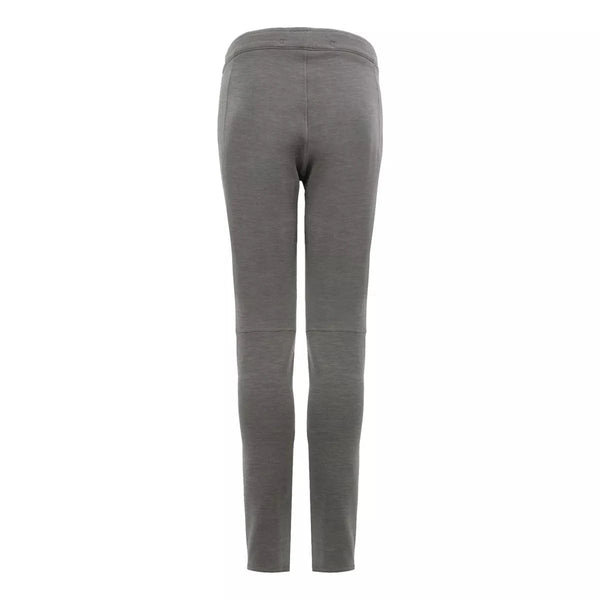 FRAUENSCHUH J BROEK 4 / OLIJF Frauenschuh Wollen Broek Collin Olijf - Match Laren