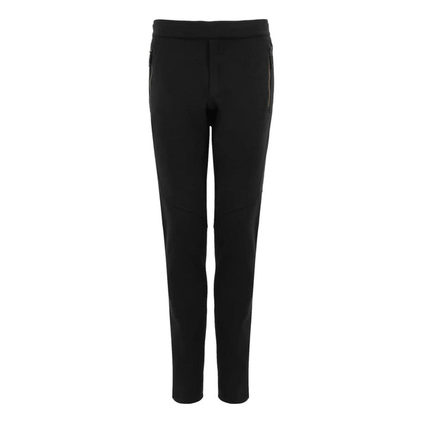 FRAUENSCHUH J BROEK FRAUENSCHUH Wool Leisure Pants Collin - Match Laren