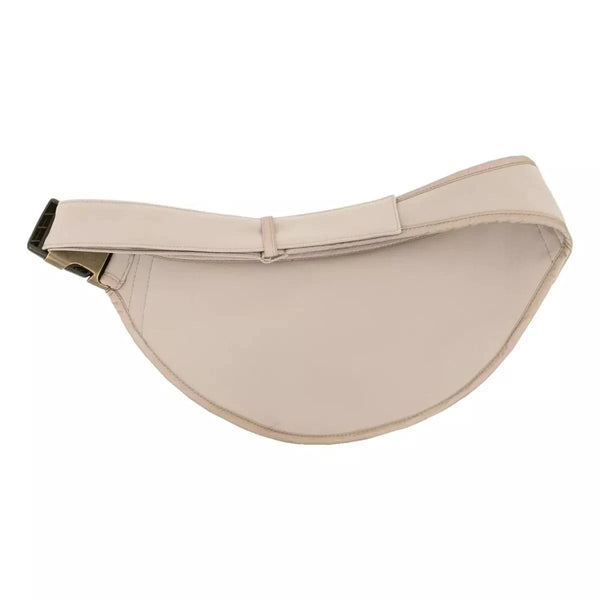 FRAUENSCHUH M ACCESSOIRES ONE / TAUPE FRAUENSCHUH Beltbag-S Taupe - Match Laren