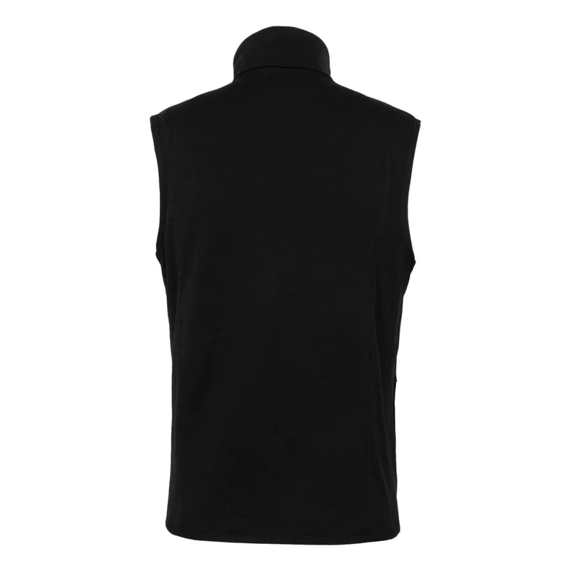 FRAUENSCHUH M BODYWARMER 3 / ZWART FRAUENSCHUH Sleeveless Vest LucasMulti - Match Laren