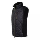 FRAUENSCHUH M BODYWARMER 3 / ZWART FRAUENSCHUH Sleeveless Vest LucasMulti - Match Laren