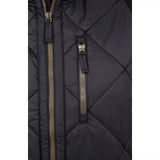 FRAUENSCHUH M BODYWARMER 3 / ZWART FRAUENSCHUH Sleeveless Vest LucasMulti - Match Laren