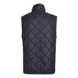 FRAUENSCHUH M BODYWARMER 4 / MARINE Frauenschuh Bodywarmer Henri Marine - Match Laren