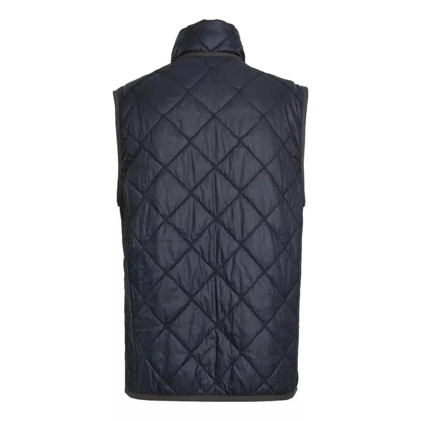 FRAUENSCHUH M BODYWARMER 4 / MARINE Frauenschuh Bodywarmer Henri Marine - Match Laren