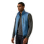 FRAUENSCHUH M BODYWARMER 5 / JEANS BLAUW FRAUENSCHUH Bodywarmer Lucasmulti QL - Match Laren