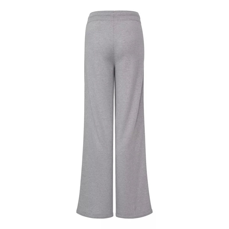 FRAUENSCHUH M BROEK 1 / GRIJS Frauenschuh Kasjmier Broek Grijs - Match Laren