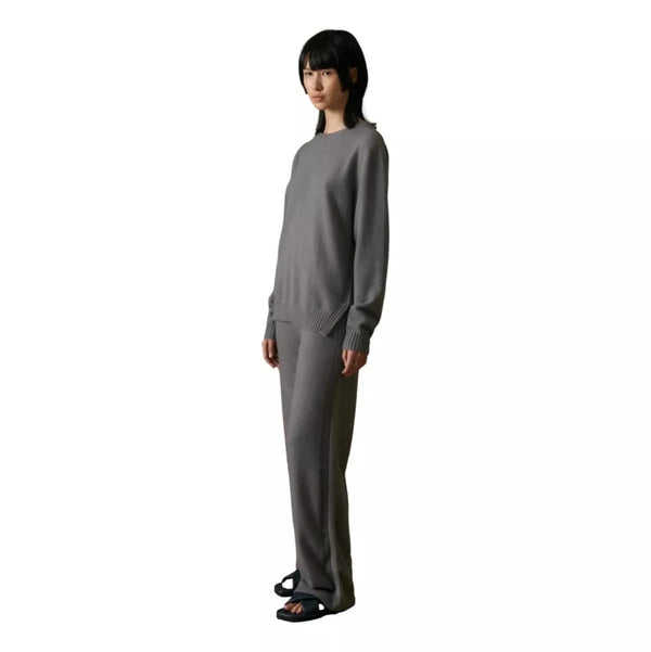 FRAUENSCHUH M BROEK 1 / GRIJS Frauenschuh Kasjmier Broek Grijs - Match Laren