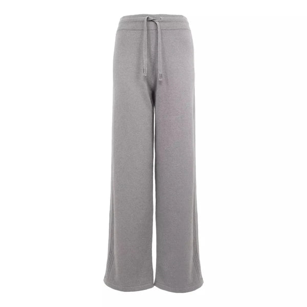 FRAUENSCHUH M BROEK 1 / GRIJS Frauenschuh Kasjmier Broek Grijs - Match Laren