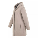 FRAUENSCHUH M JAS FRAUENSCHUH Olivia-S Coat - Match Laren