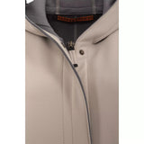 FRAUENSCHUH M JAS FRAUENSCHUH Olivia-S Coat - Match Laren