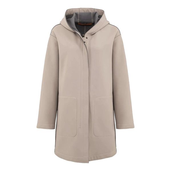 FRAUENSCHUH M JAS FRAUENSCHUH Olivia-S Coat - Match Laren