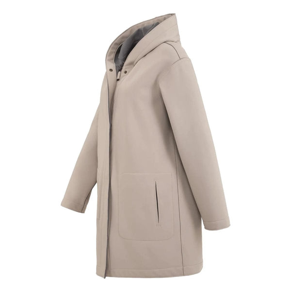 FRAUENSCHUH M JAS FRAUENSCHUH Olivia-S Coat - Match Laren