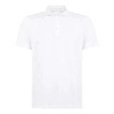 FRAUENSCHUH M POLO Frauenschuh Poloshirt Brad Jeans Wit - Match Laren