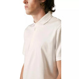 FRAUENSCHUH M POLO Frauenschuh Poloshirt Brad Jeans Wit - Match Laren