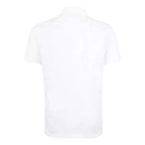 FRAUENSCHUH M POLO Frauenschuh Poloshirt Brad Jeans Wit - Match Laren