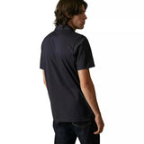 FRAUENSCHUH M POLO Frauenschuh Poloshirt Brad Marine - Match Laren