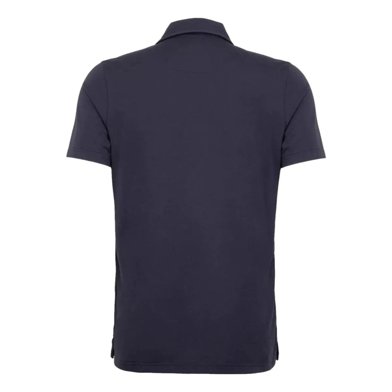 FRAUENSCHUH M POLO Frauenschuh Poloshirt Brad Marine - Match Laren