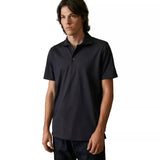 FRAUENSCHUH M POLO Frauenschuh Poloshirt Brad Marine - Match Laren