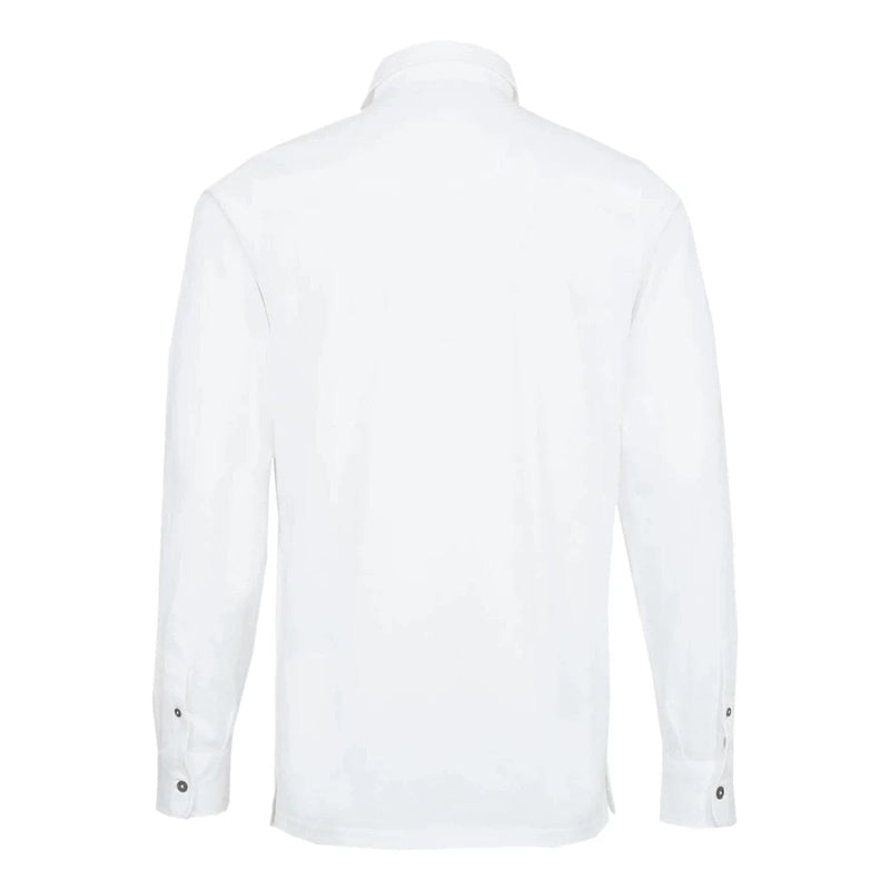 FRAUENSCHUH M SHIRT FRAUENSCHUH- Overhemd Polo style - Match Laren