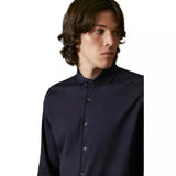 FRAUENSCHUH M SHIRT Frauenschuh Overhemd/Poloshirt Marlon Marine - Match Laren