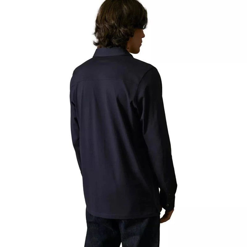 FRAUENSCHUH M SHIRT Frauenschuh Overhemd/Poloshirt Marlon Marine - Match Laren