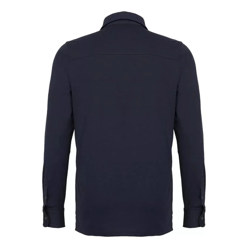 FRAUENSCHUH M SHIRT Frauenschuh Overhemd/Poloshirt Marlon Marine - Match Laren
